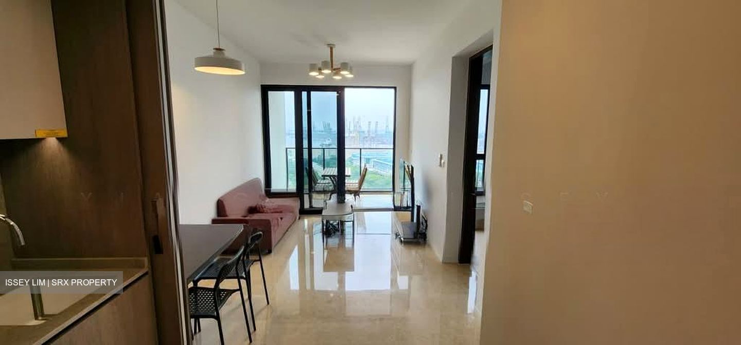 Avenue South Residence (D3), Apartment #547059101